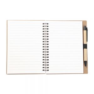 LIBRETA RILA